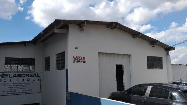 Aluguel Barracão - Foto 2