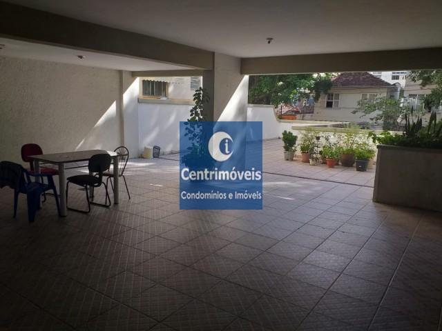 Apartamento - TIJUCA - R$ 2.200,00 - Foto 17