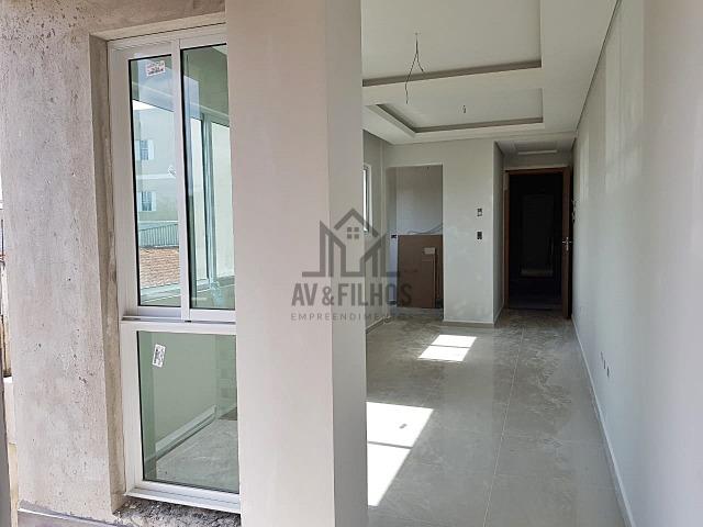Lançamento Pinhais Apartamento - Condomínio Florença - Foto 8