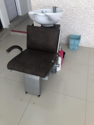 Lavatório de porcelana - Foto 4
