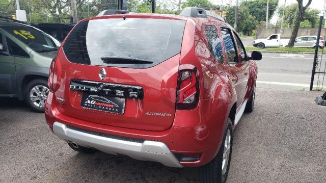 Renault Duster Dynamique 2.0 Automatico 4P - Foto 16