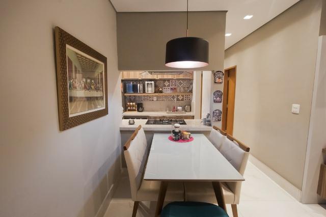 Lindo apartamento reformado 3 qts Palmeiras / Cinquentenário 70 m² - Foto 6