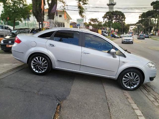 Linea Essence 1.8 Flex Impecável!!! - Foto 8