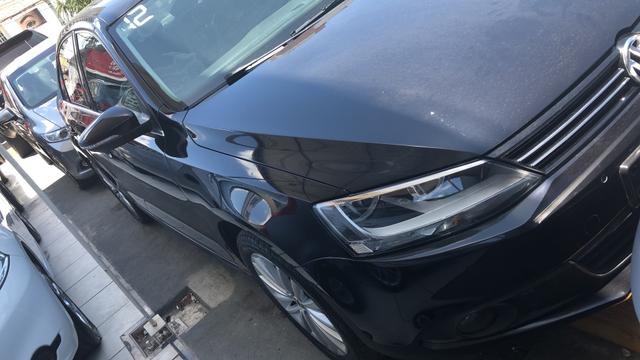 Vw Jetta TSi 2012 200 cv extra zero - Foto 2