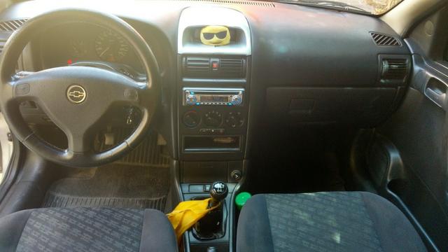 Astra Hatch| GNV | - Foto 7