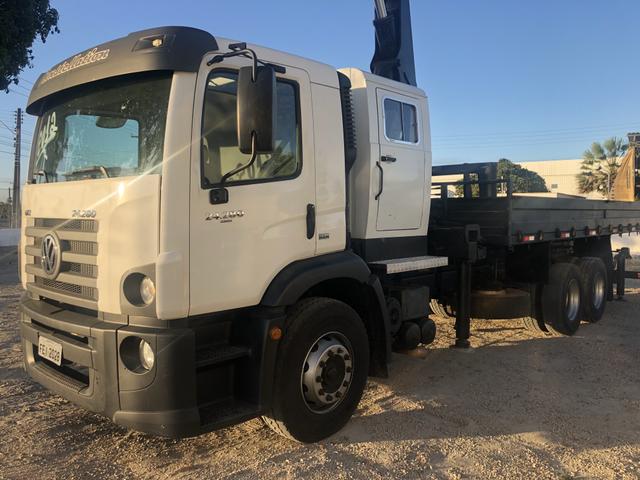 Vw 24280 - Mulk 45t R$ 265,000,00 - Foto 4