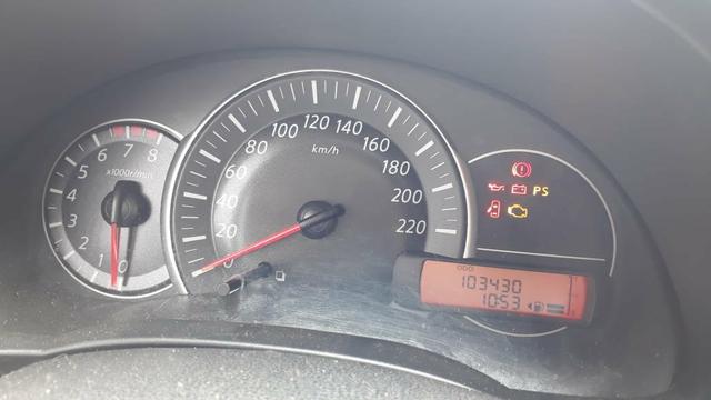 Vendo um Versa Sedan 2016!!! - Foto 6