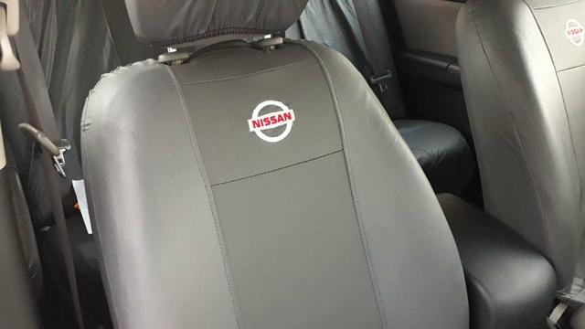Sentra no gnv - Foto 4