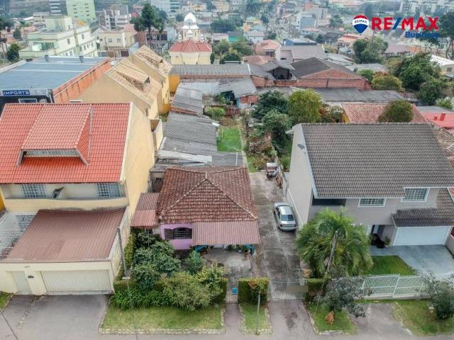 Terreno à venda, Guaíra - Curitiba - Foto 13