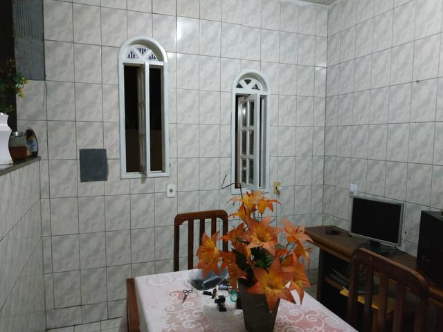 Casa temporada praia mar azul Aracruz ES - Foto 8