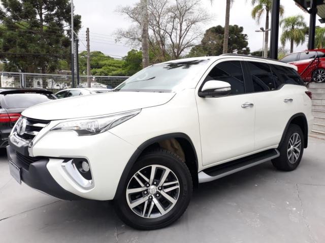 HILUX SW4 SRX