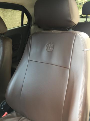 Gol g6 trend line 1.0 com Gnv de 8 - Foto 13