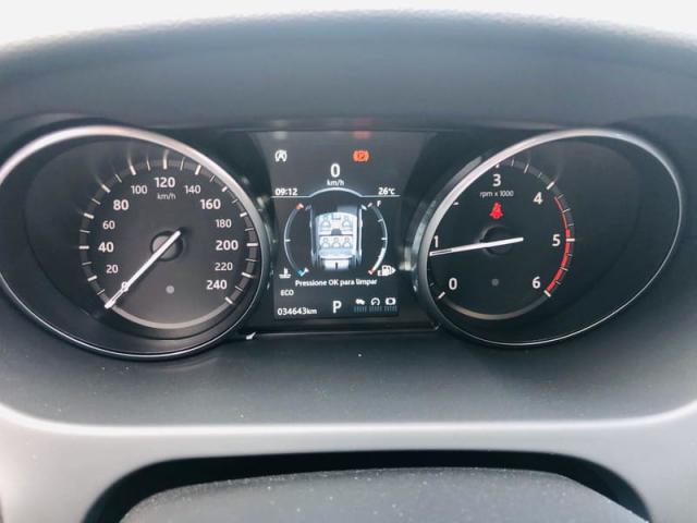 LAND ROVER DISCOVERY SPORT 2.0 HSE - Foto 5