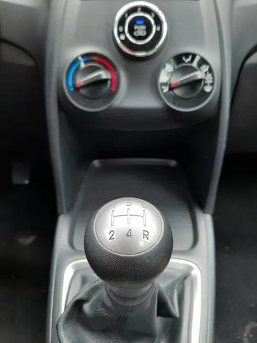 2015 hyundai hb20 comfort 1.0 flex 16v mec - Foto 9