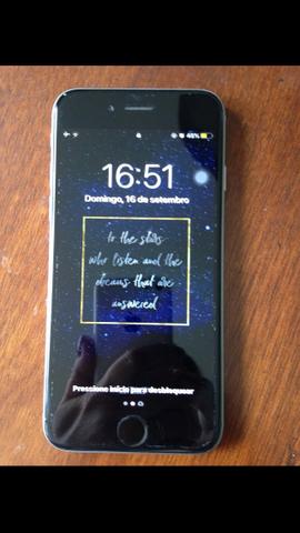 IPhone 6 128 GB