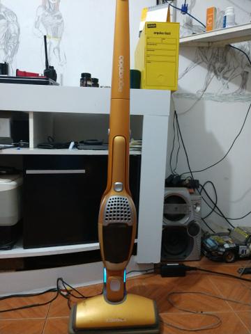 Aspirador portátil