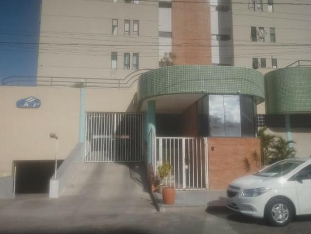 Alugo Apartamento - Condomínio JCP - cód. 1535
