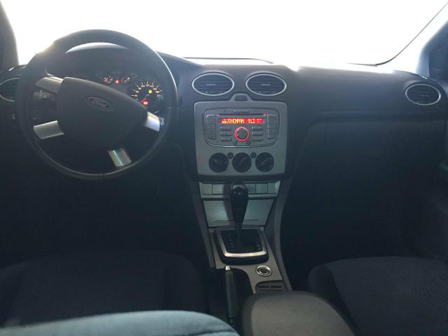 Ford Focus Sedan 2.0 2013 Automático - Foto 9