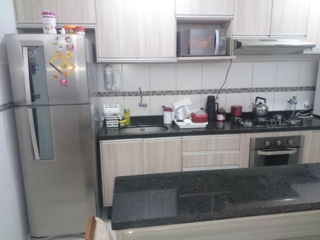 Lindo apartamento com garden em São José dos Pinhais - Foto 11