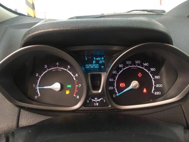 Ford Ecosport 1.6 se 16v - Foto 4