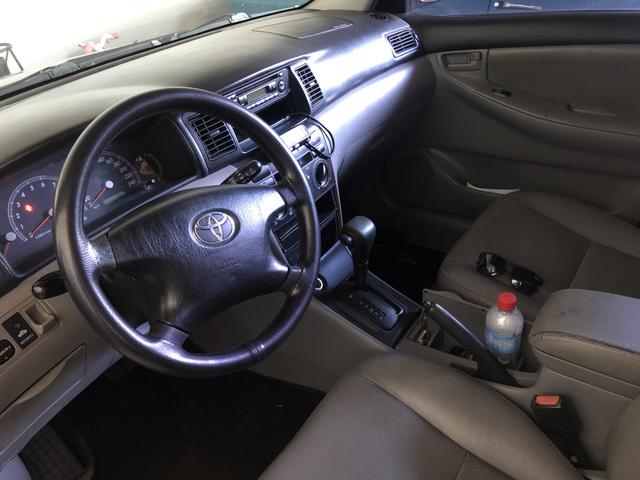 Corolla fielder - Foto 5