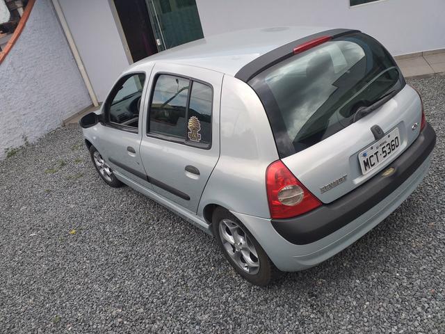 Vendo Renault Clio completo - Foto 6