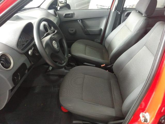 Volkswagen Parati 1.6 2009 - Foto 10