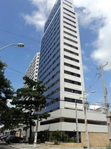R.Félix - Apartamento 2 Quartos sendo 1 suíte, Ótima Localização! - Foto 2