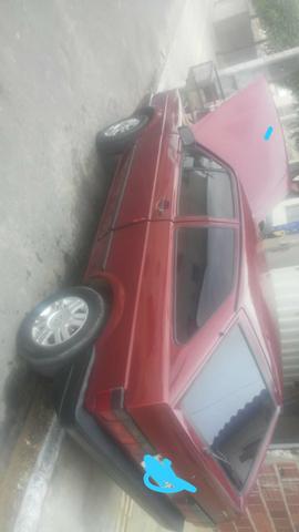 Gol novo