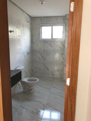 Apartamento - 3/4, Sendo 2 Suítes, Uma com Closet, 105m², 2 Vagas - Orla 14 - Foto 11
