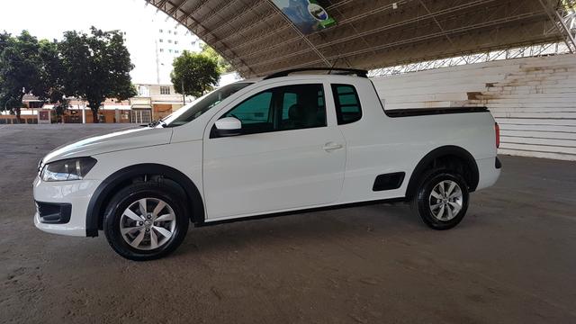 Saveiro trendline ce 2016! - Foto 5