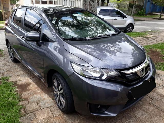 Honda fit elx - Foto 4
