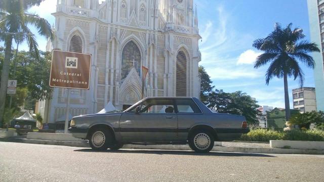 Del Rey Ghia álcool 1.8 AP 90 Reliquia - Foto 4