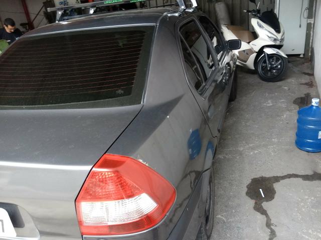 Ford fiesta 2002 - Foto 6