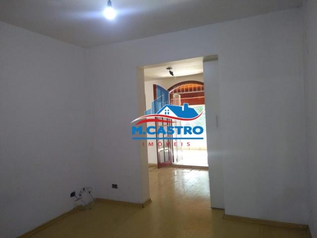 Casa 03 Dormitórios, 01 Suite - 02 Vagas - Campo Limpo - Foto 10