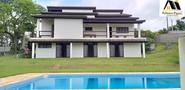 Alto padrao! chacara 3.500m2 a venda em pinhalzinho sp - Foto 2