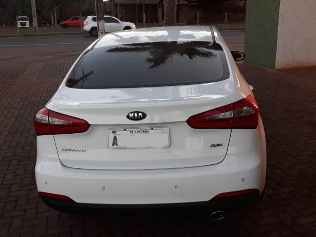 Kia Cerato - Foto 5