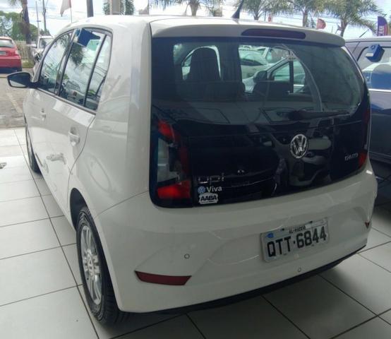 Up Move TSI 1.0 Turbo - 2019 - Foto 2
