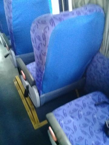 Micro onibus vendo - Foto 7