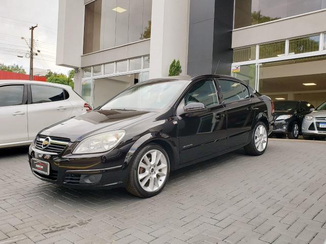 Vectra Expression 2.0 Flex 08/09 - Foto 9