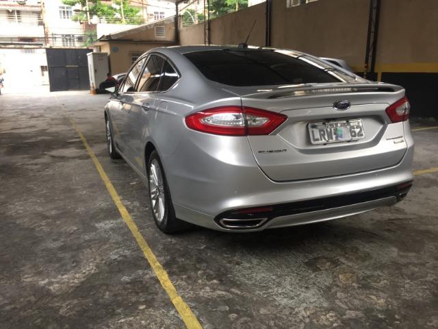 Fusion AWD 2015 Top - Foto 3