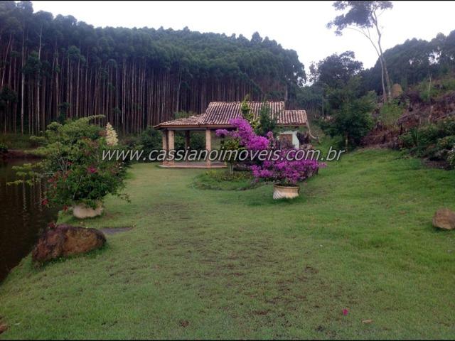 Sitio 43 alqueires á venda em Biritiba Mirim! - Foto 8