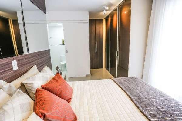 The Must - Apartamentos novos no Novo Mundo 3 quartos 76m² - Foto 7