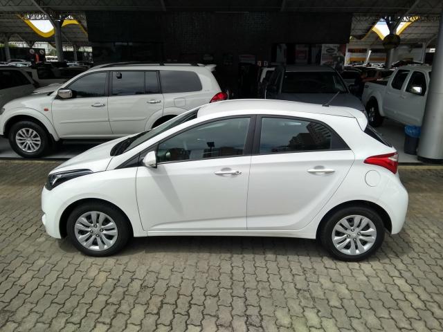 HYUNDAI HB20 2016/2017 1.6 COMFORT PLUS 16V FLEX 4P MANUAL - Foto 7