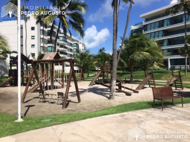 Oportunidade Única! Apartamento: 280m², 4 Qts com vista para o mar na Reserva do Paiva! - Foto 17