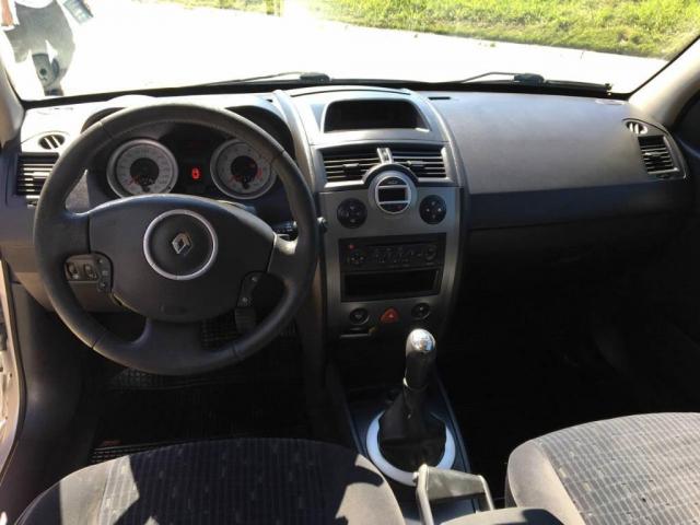 Renault Mégane Grand Tour 1.6 - Foto 6