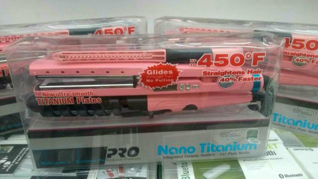 Kit prancha e Babyliss - Foto 3