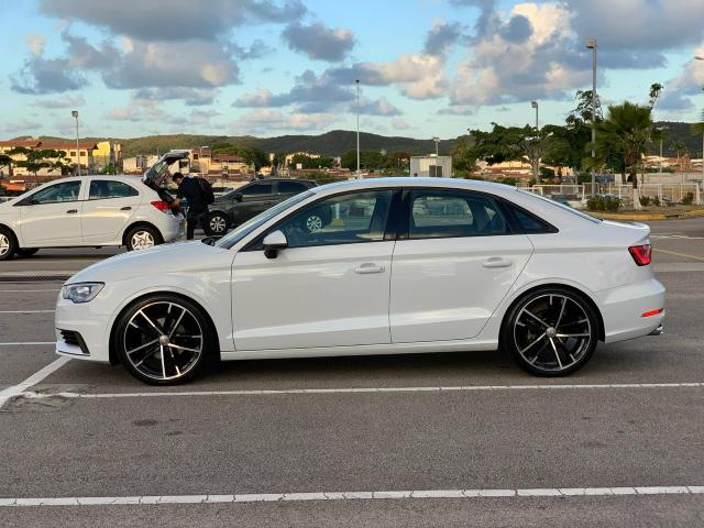 Audi A3 1.4t 2015 27.000km
