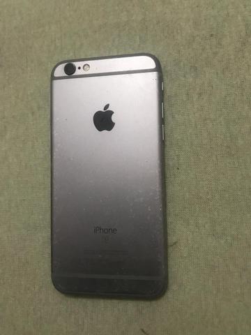 Vendo iPhone 6s - Foto 3
