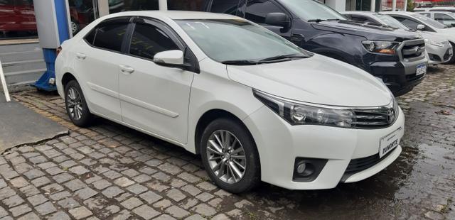 Corolla XEI 2.0 Aut. - 2017 - Foto 3